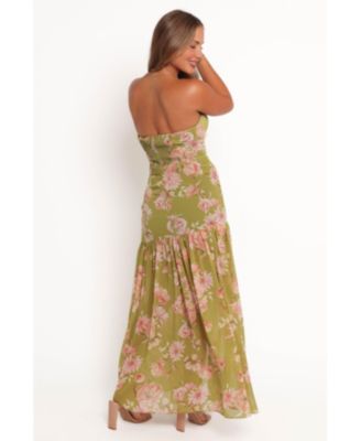 Women's Selene Maxi Dress