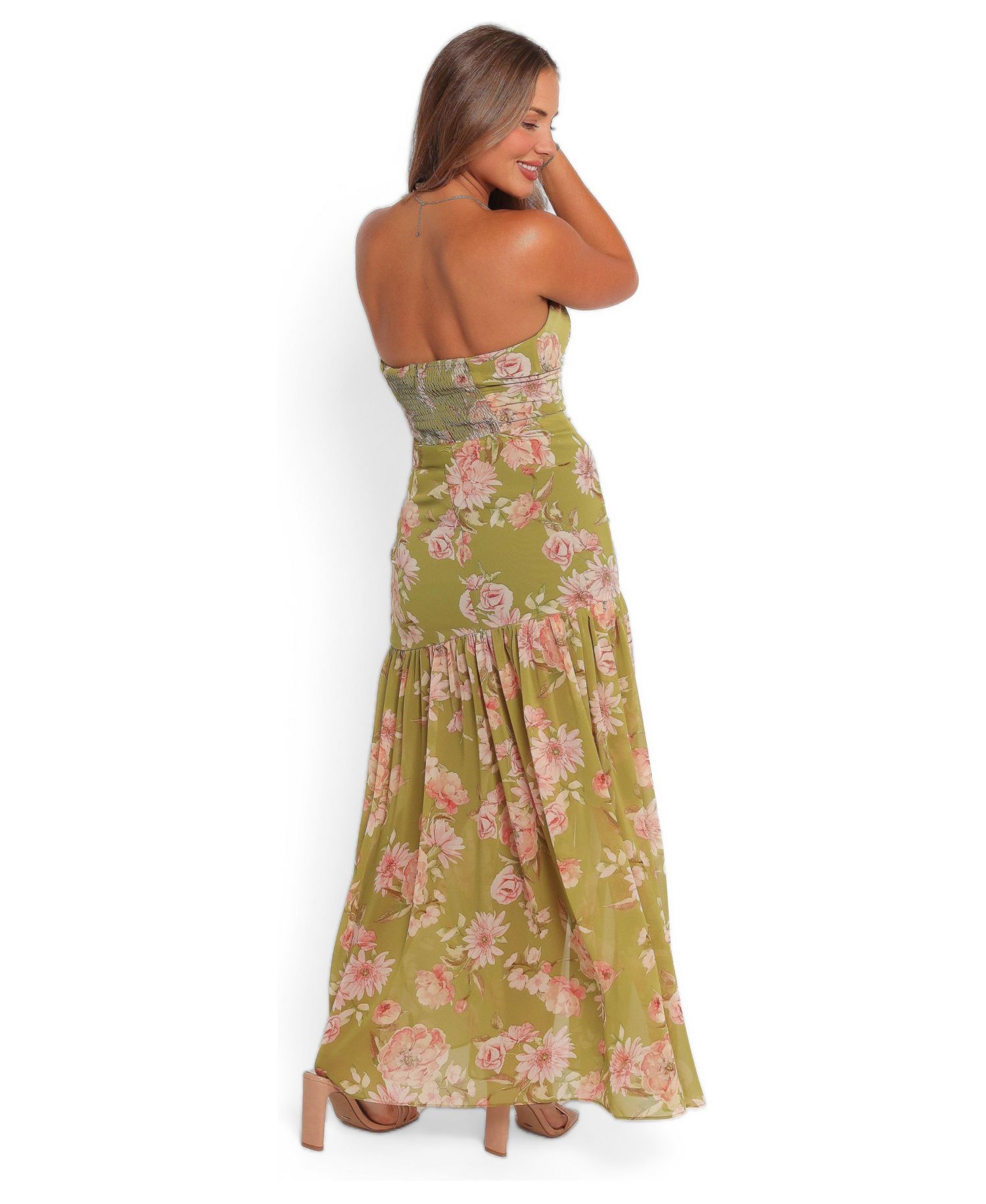 Women's Selene Maxi Dress