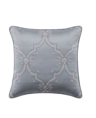 Sondra Embellished Decorative Pillow, 20" x 20"