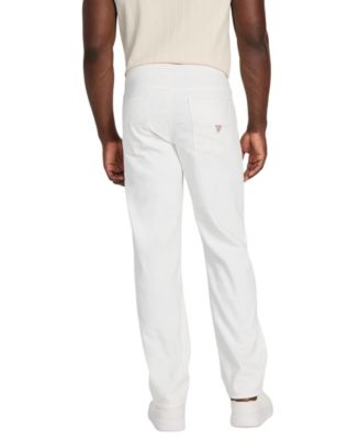 Мужские джоггеры Owen Drawcord от GUESS