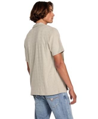 Мужская рубашка GUESS от Spencer Resort