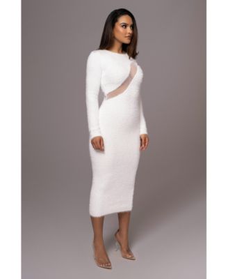 Women's Toni Knit Maxi Dress