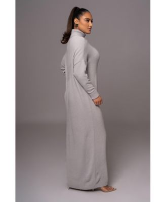 Women's Hartley Knit Maxi Dress