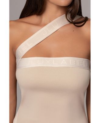 Women's Ivone Asymmetrical Midi Dress