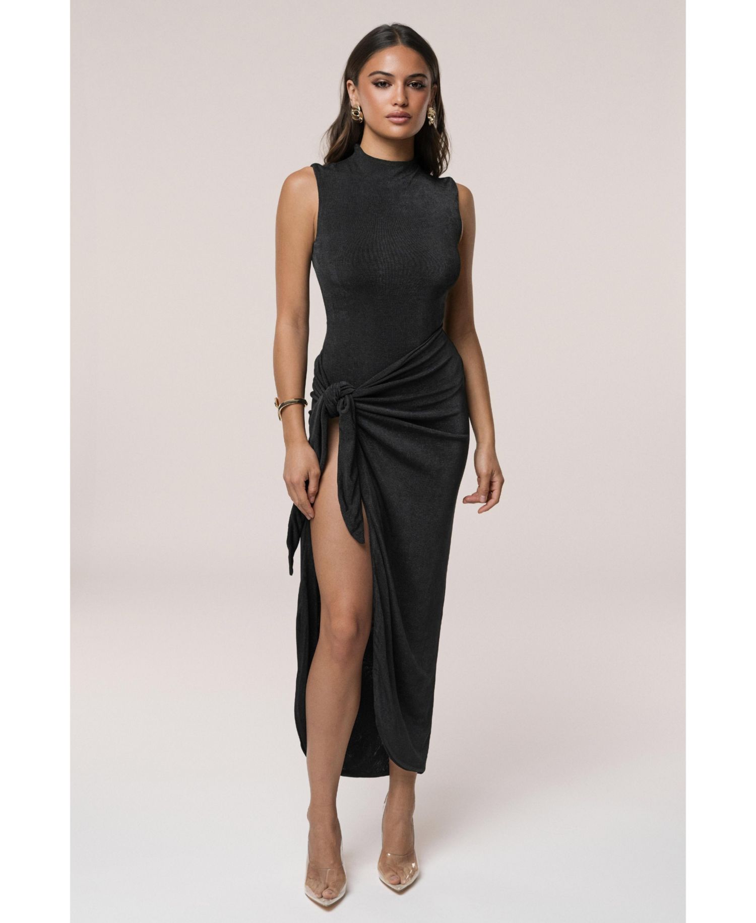 Women's Aubree Midi Dress