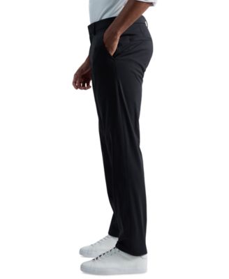 Men's Slim-Fit Knit Pants