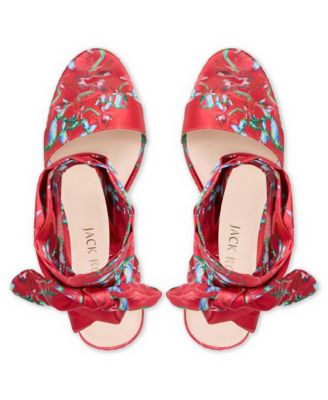 Deirdre Scarf Wedge  - Fabric