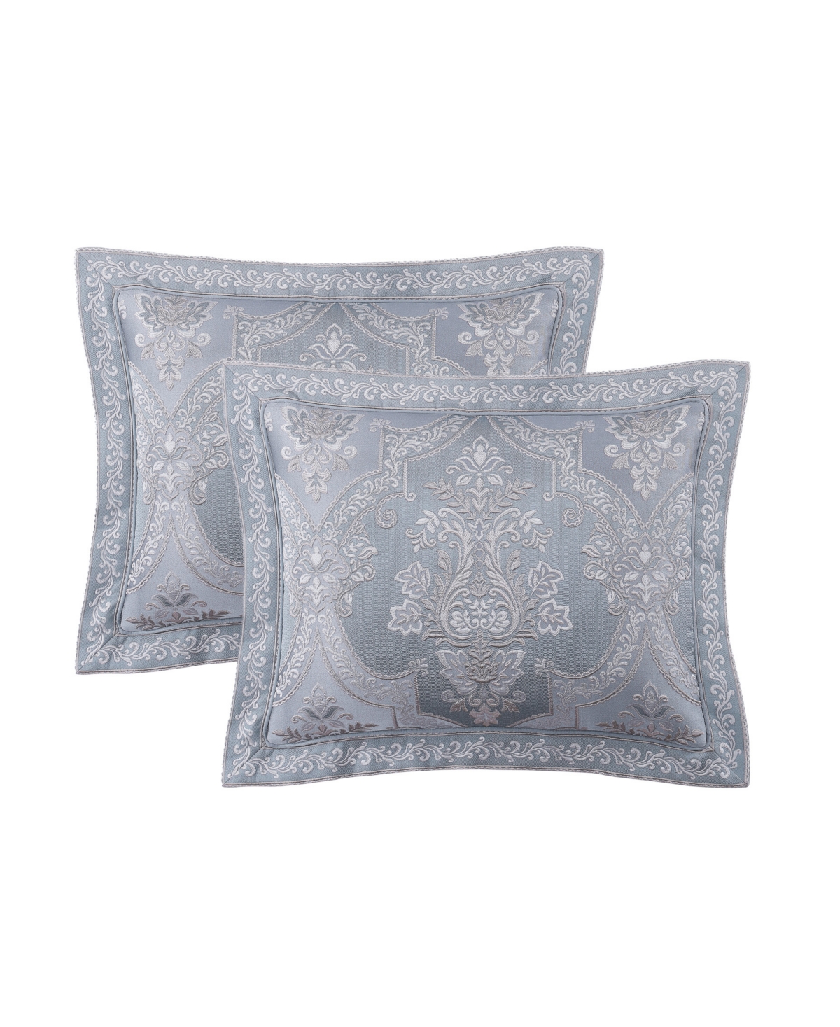 J Queen New York Sondra 4-pc. Comforter Set, Queen