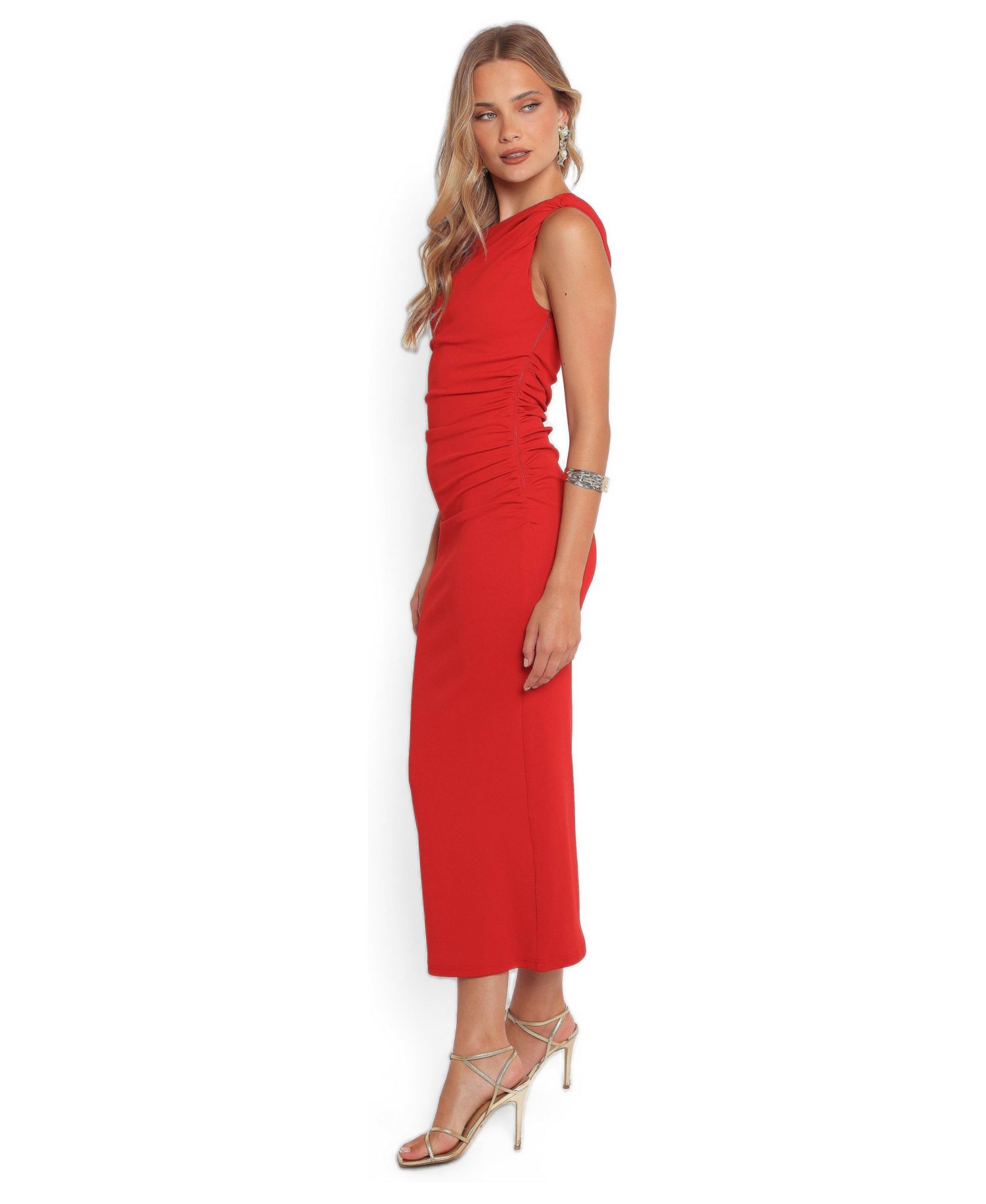 Women's Fira Maxi Dress
