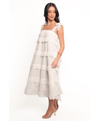 Women's Harriette Midi Dress