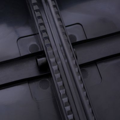 Streamdale Elevated Planter Bed with Drainage, 31.5"x15.7"x27.7