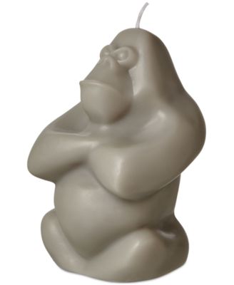 Gabba Gabba Hey Candle