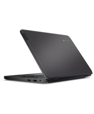 100e Chromebook Gen 3 11.6" HD Laptop, Intel Celeron N4500 1.1GHz, 4GB RAM, 32GB eMMC, ChromeOS, Gray