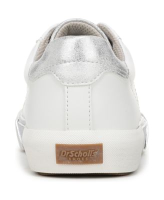 Women's Online Low Profile Lace Up Sneakers