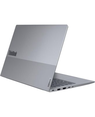 ThinkBook 14 G7 ARP 14" WUXGA Touchscreen Laptop, AMD Ryzen 5 7535HS 3.3GHz, 16GB RAM, 512GB SSD, Windows 11 Pro, Arctic Gray