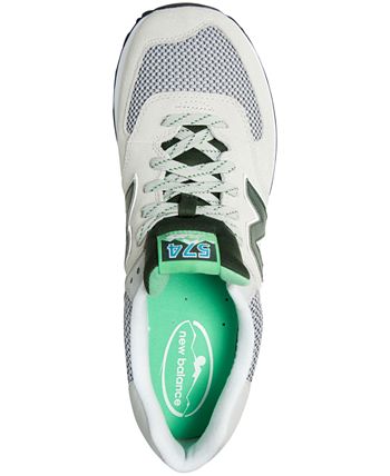 New balance 574 day hiker outlet
