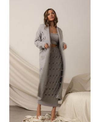 Women's Brixton Knit Cardigan