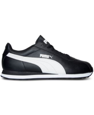 Puma Men's Turin Casual Sneakers from Finish Line