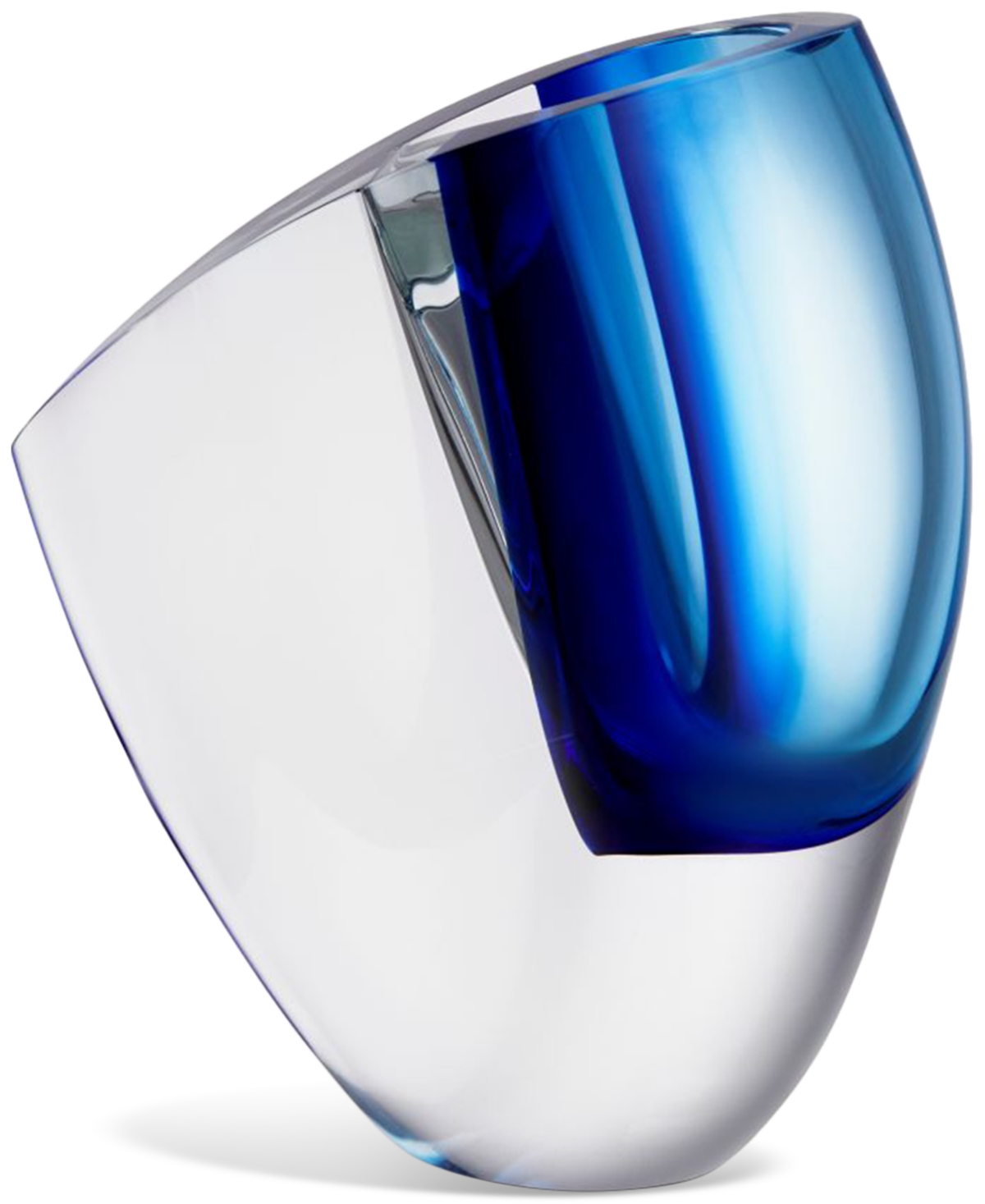Kosta Boda Mirage Large Vase