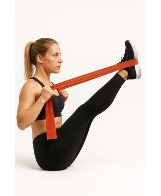6 in 1 Stretch & Recovery Set