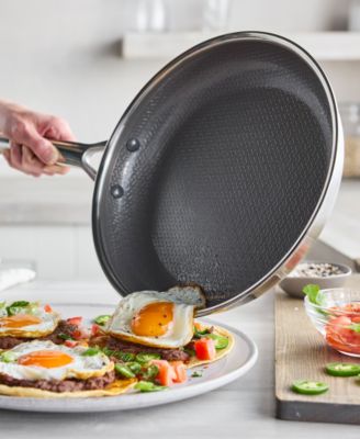 Apex Hybrid Ceramic Nonstick 14-Pc. Cookware Set. Exclusively at Macy's