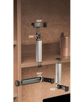 TRAVEL PORTABLE STAND