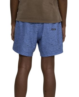 Мужские шорты в племенном стиле Maui and Sons