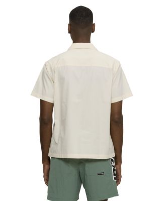 Maui and Sons Men's Elements Woven Shirt