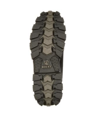 Men's Alpha Force Oxford Shoe