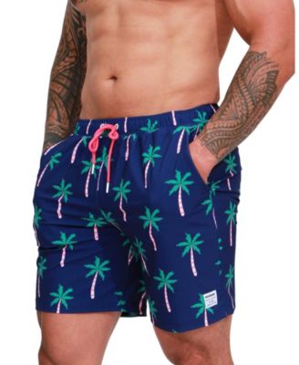 Men's El Nido Swim Shorts