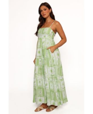 Women's Eudora Maxi Dress