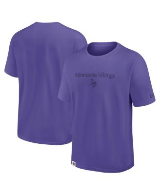 Nike - Men's Purple Minnesota Vikings Glory Max90 T-Shirt