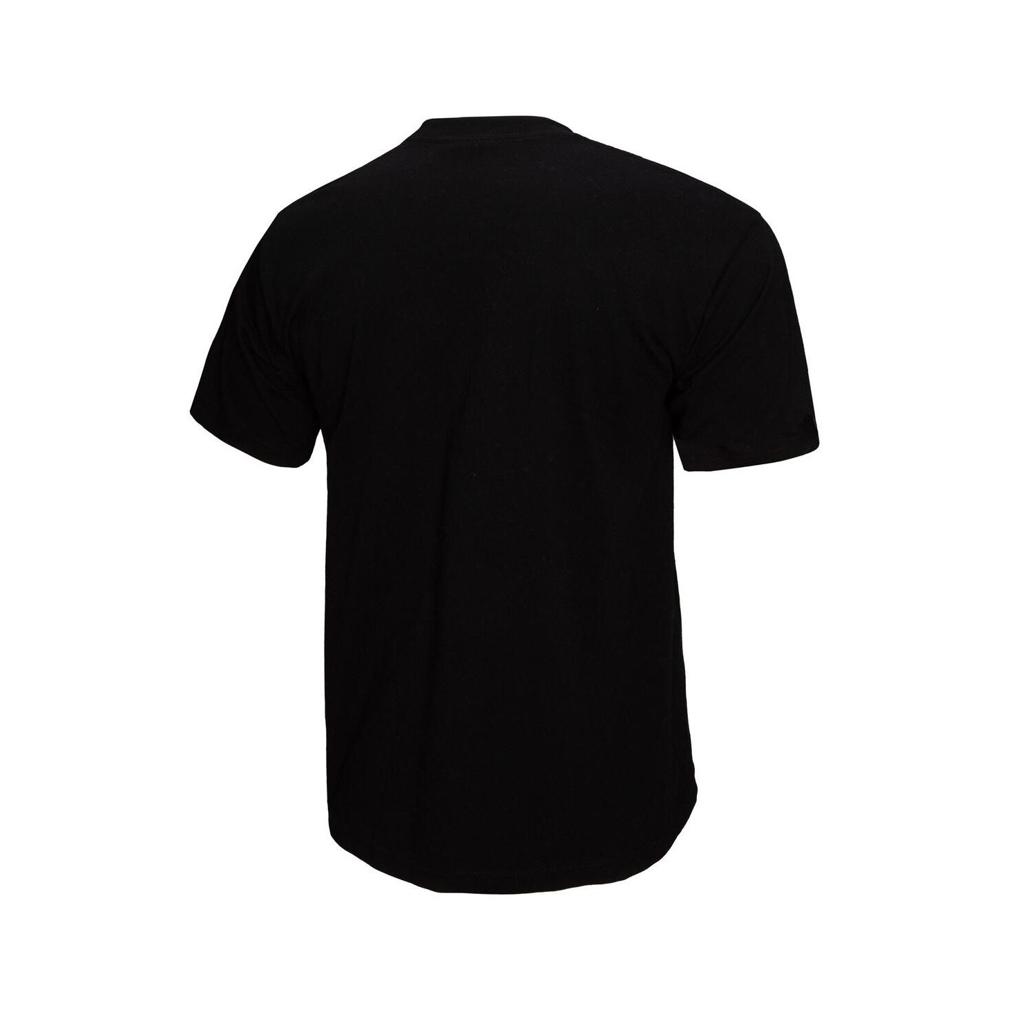 Men's Black Boston Bruins Local Food T-Shirt