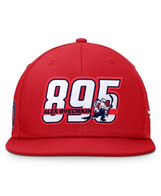 Мужская кепка-бейсболка Александра Овечкина 