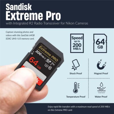 Z fc DX-Format Mirrorless Camera with NIKKOR Z DX 18-140mm Lens and Accessories Bundle