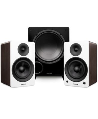 Ai61 Powered 6.5" DB10 10" Powered