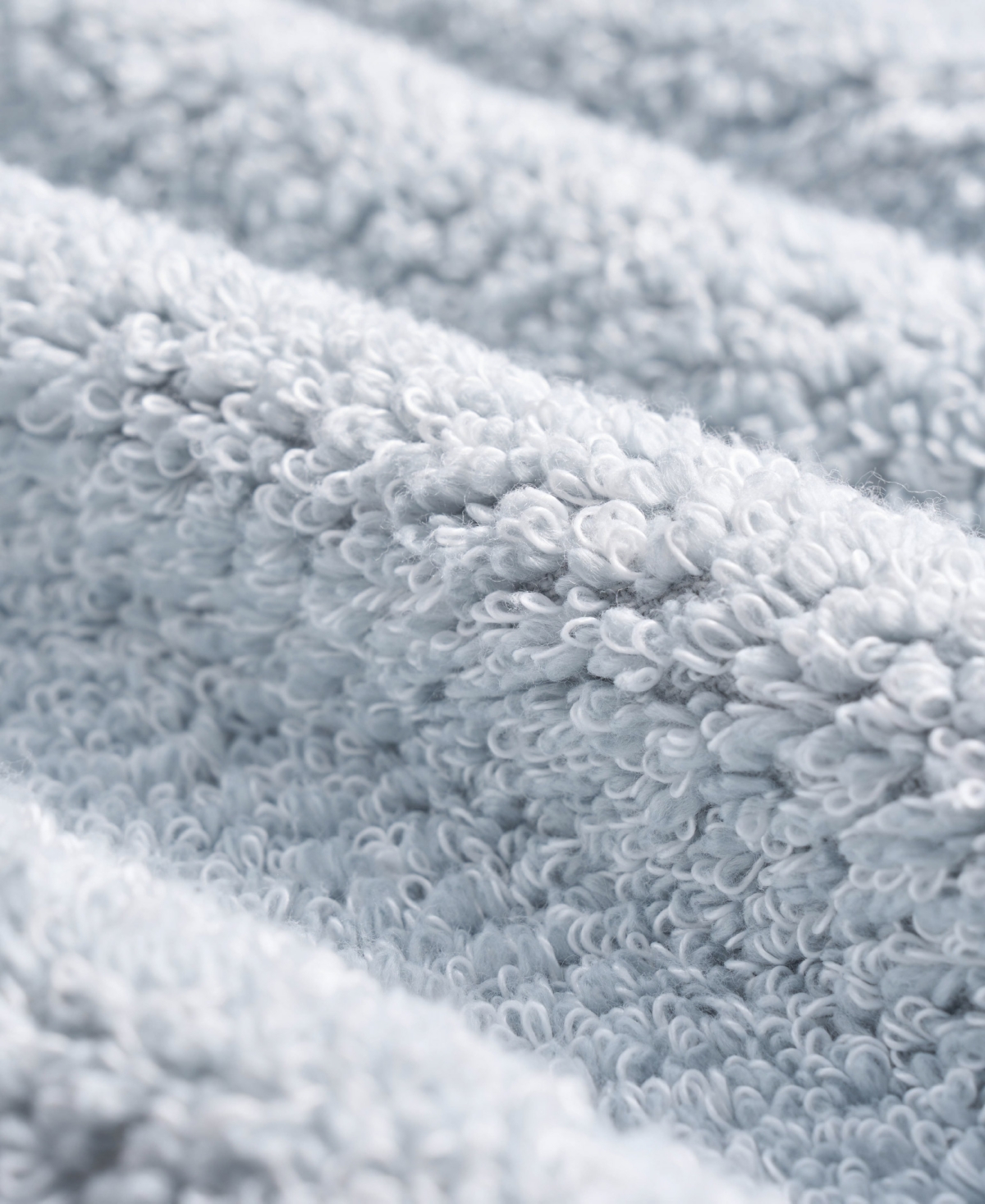 Shop Lucky Brand Luxurious Boucle Cotton 6-pc. Bath Towel Set