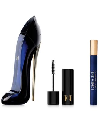 3-Pc. Good Girl Eau de Parfum & Fabulous Eyes Mascara Gift Set