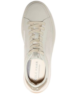 Men's GrandPrø All Day Court Sneaker