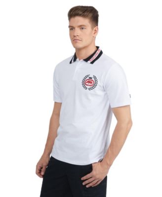 Мужская рубашка поло Best Of с коротким рукавом Ecko Unltd