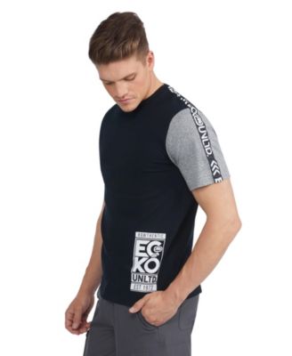 Мужская футболка с коротким рукавом The Flip Head от Ecko Unltd