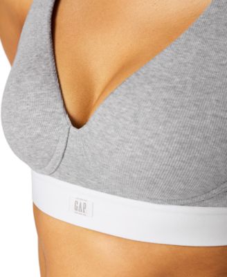 GapBody Women's Wireless Bra GPW01055