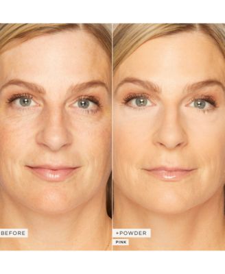 Travel-Size Creaseless Setting Powder