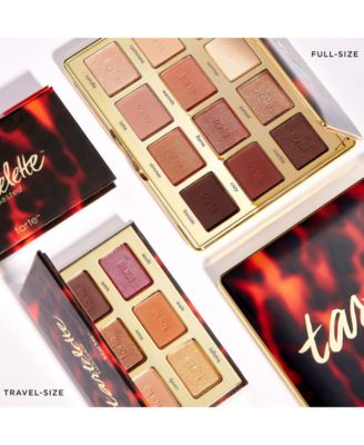 Tartelette Toasted Palette