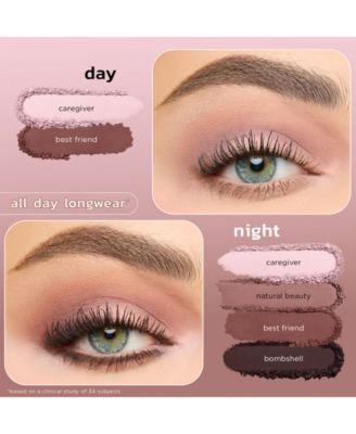 Tartelette Amazonian Clay Matte Palette