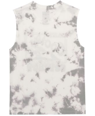 Оригинальная мужская майка Coors Muscle Tank от Hybrid Apparel