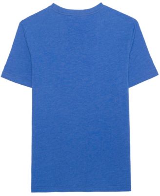 Мужская футболка Hybrid Apparel Peanuts Americana с коротким рукавом