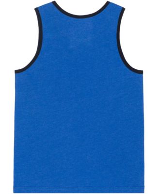 Мужская безрукавка Снупи от Hybrid Apparel