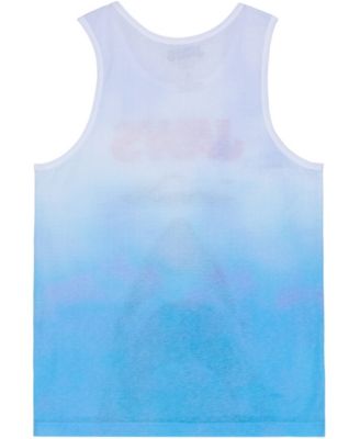 Мужская майка Jaw's от Hybrid Apparel