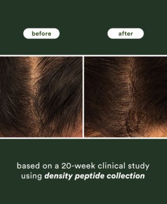 Density Peptide Hair Serum, 1 oz.